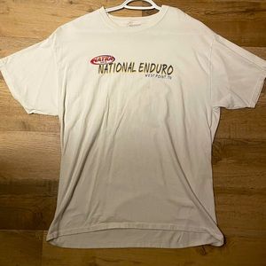 Dirt Biking Tee